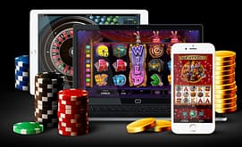 online casino gaming