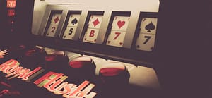 gambling