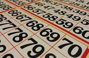 online bingo