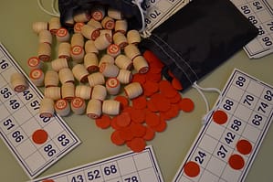 bingo