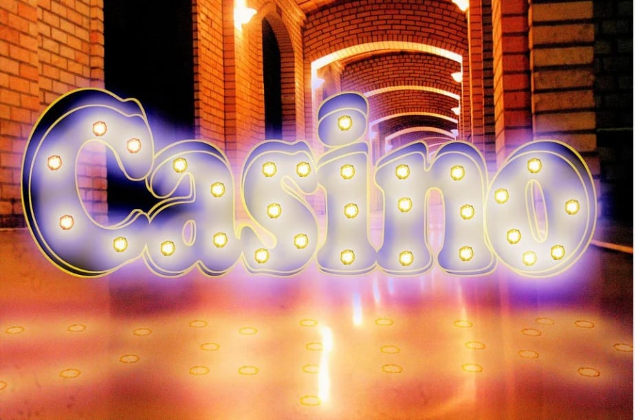 casino virtual